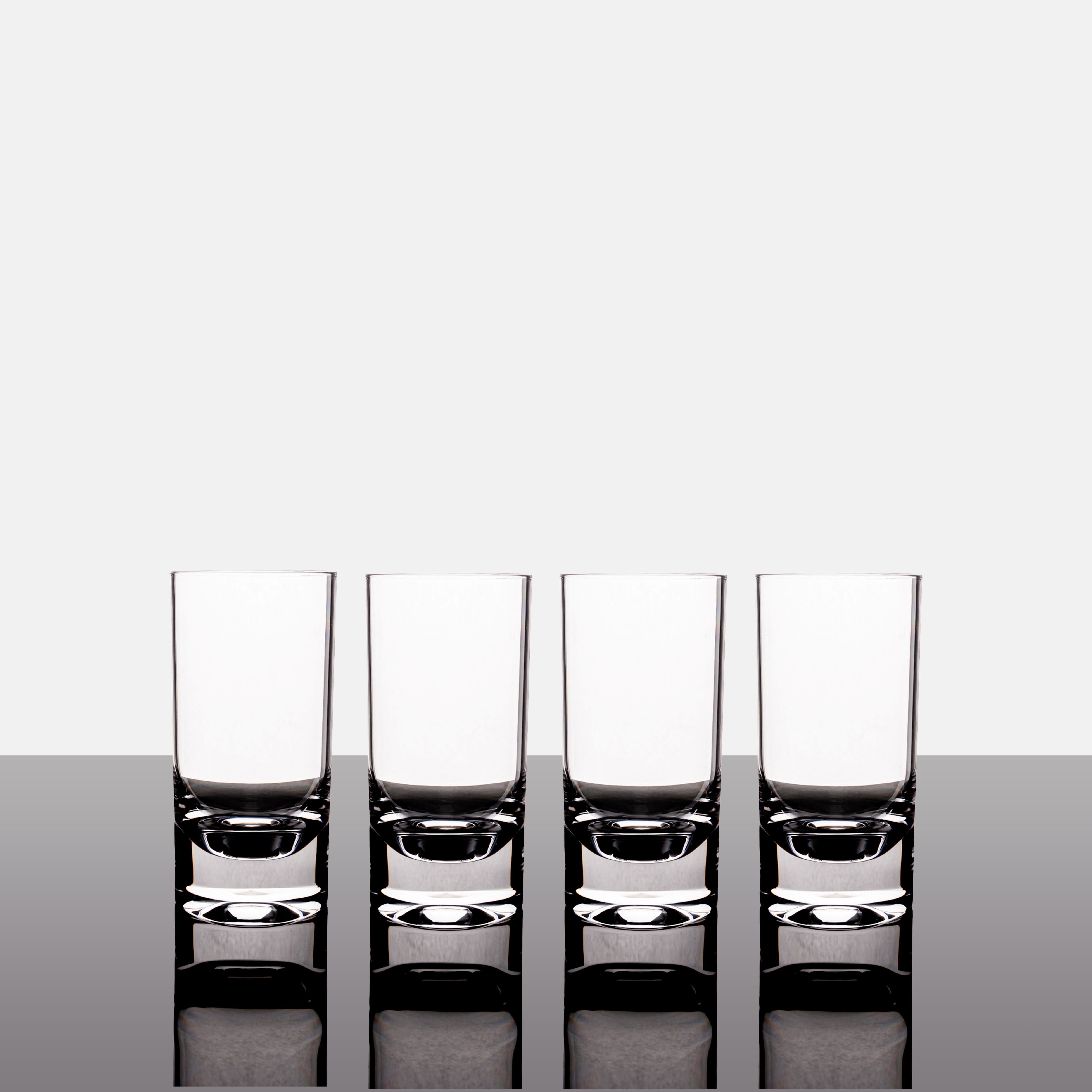 Cheerzly Ares Unbreakable Acrylic Slim Jim Short