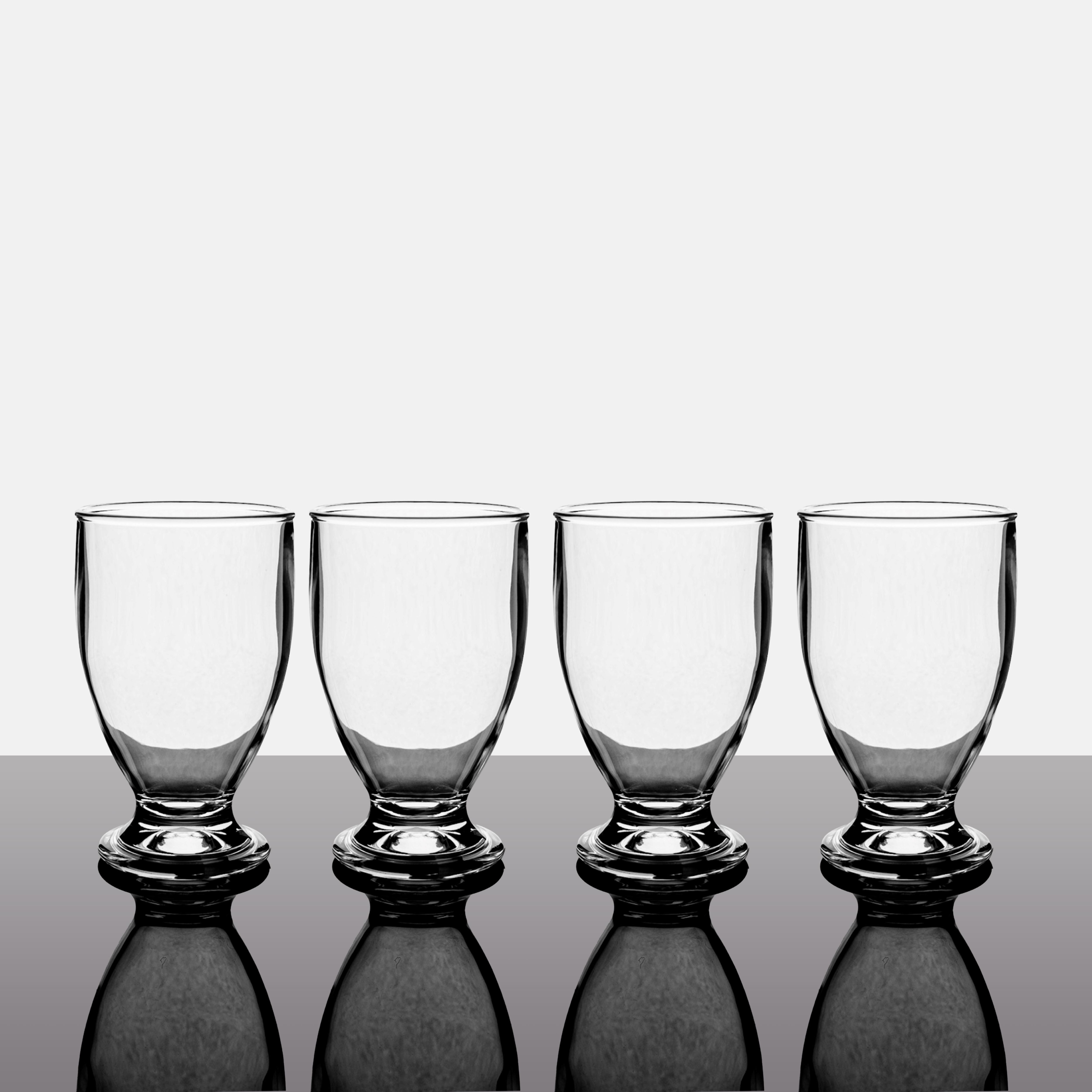 Cheerzly Ares Unbreakable Acrylic Cocktail Tumbler