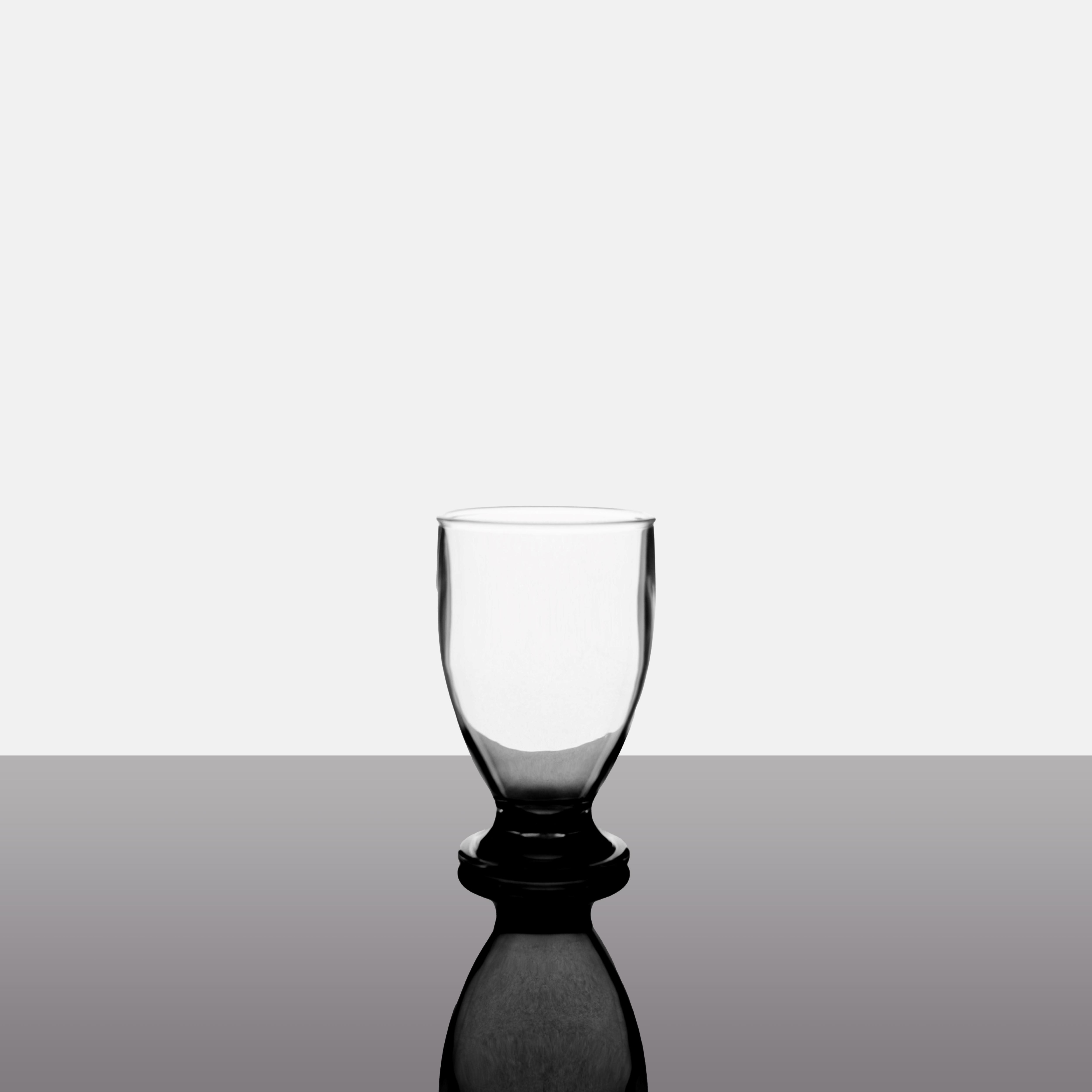 Cheerzly Ares Unbreakable Acrylic Smoked Cocktail Tumbler