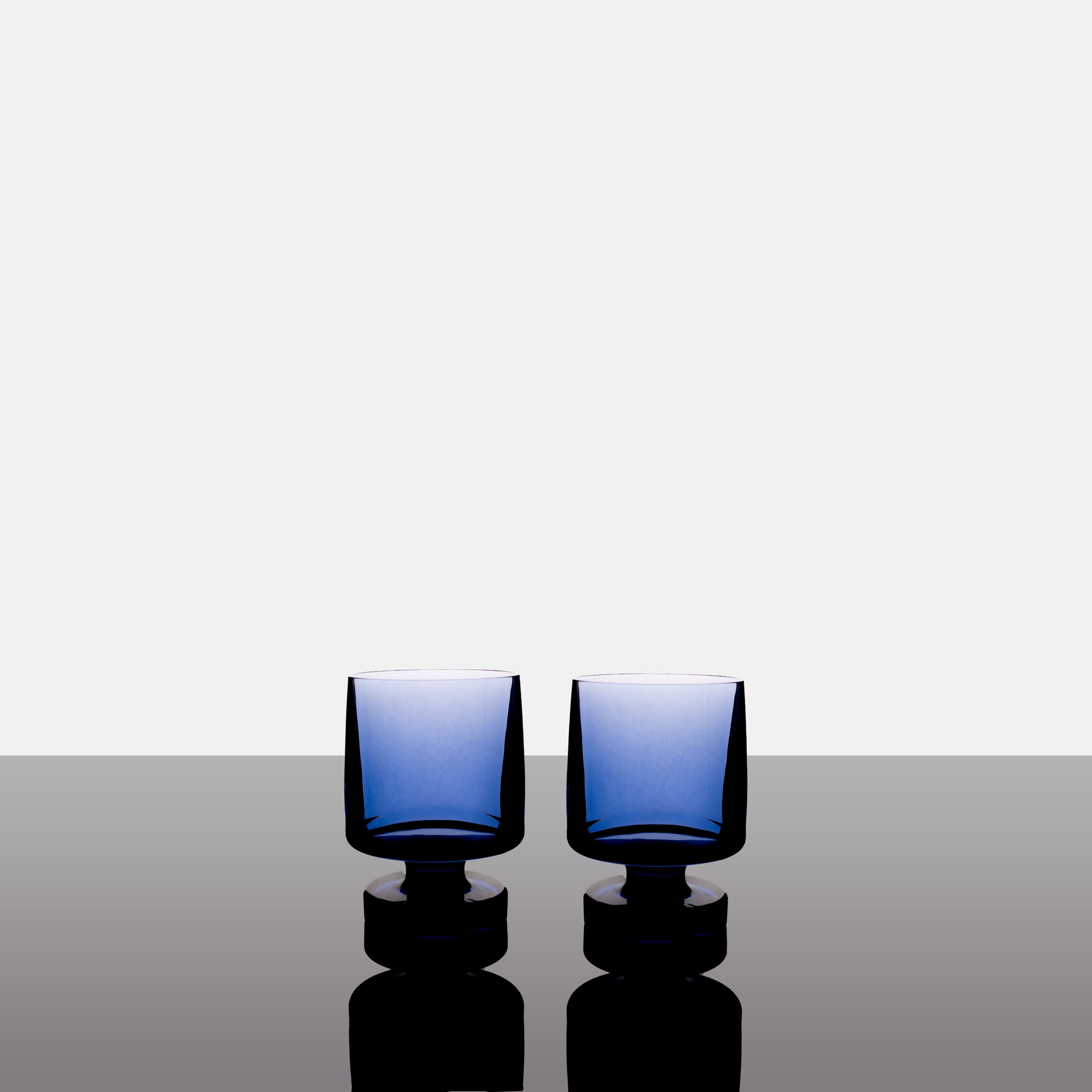 Cheerzly Dionysos Unbreakable Polycarbonate Heavy Base Goblet