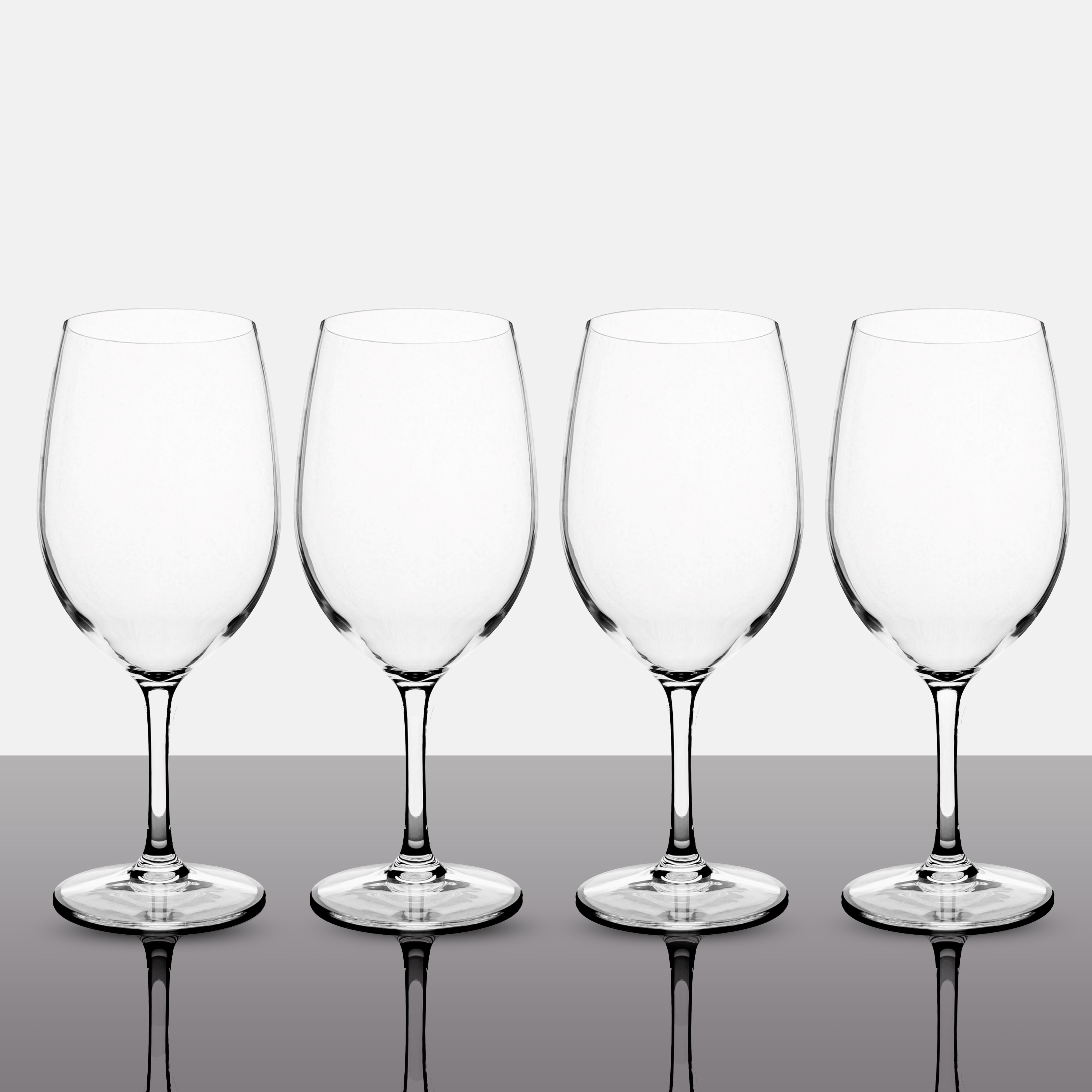 Cheerzly Dionysos Unbreakable Polycarbonate Large Wine Goblet