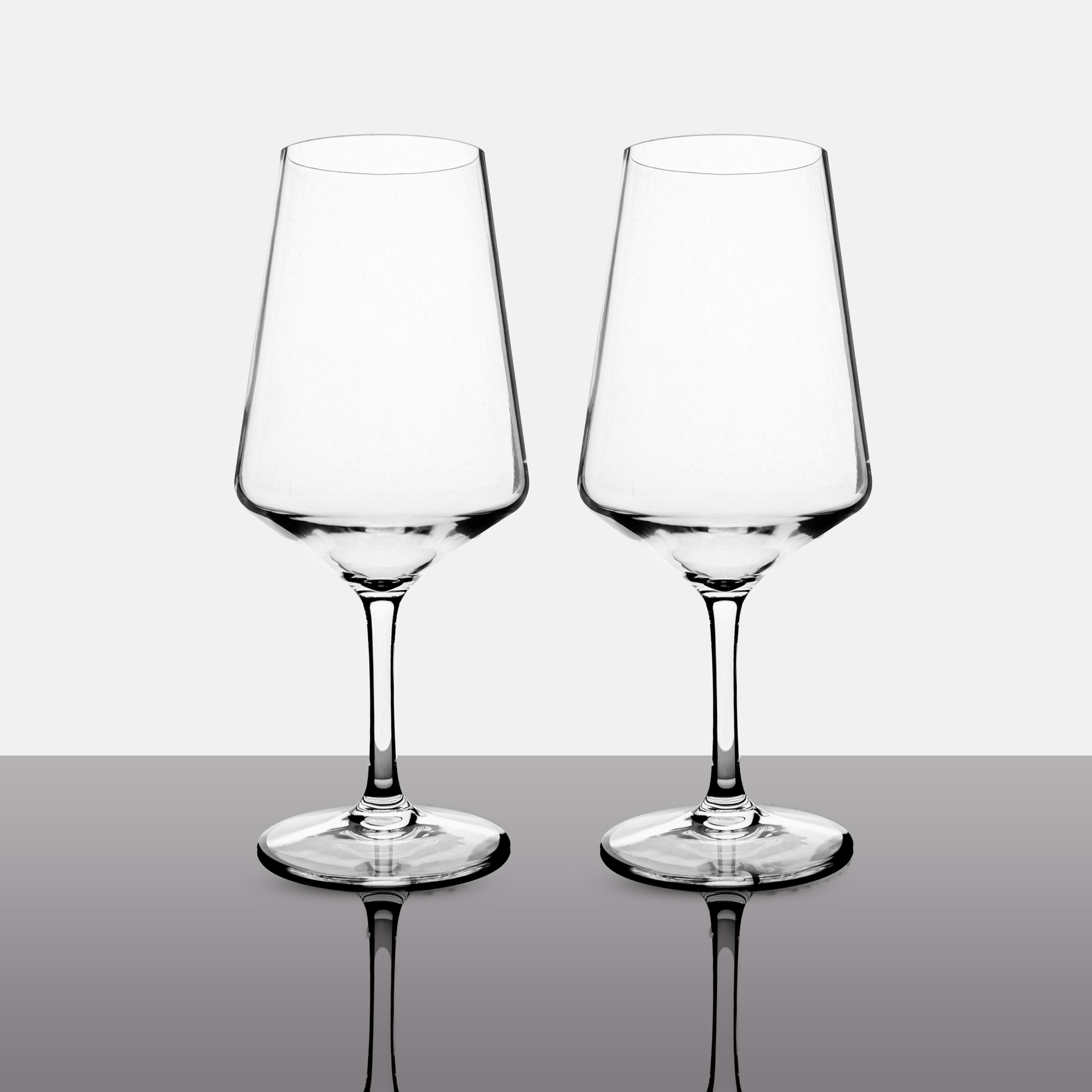 Cheerzly Dionysos Unbreakable Polycarbonate Savoy Large Wine Goblet