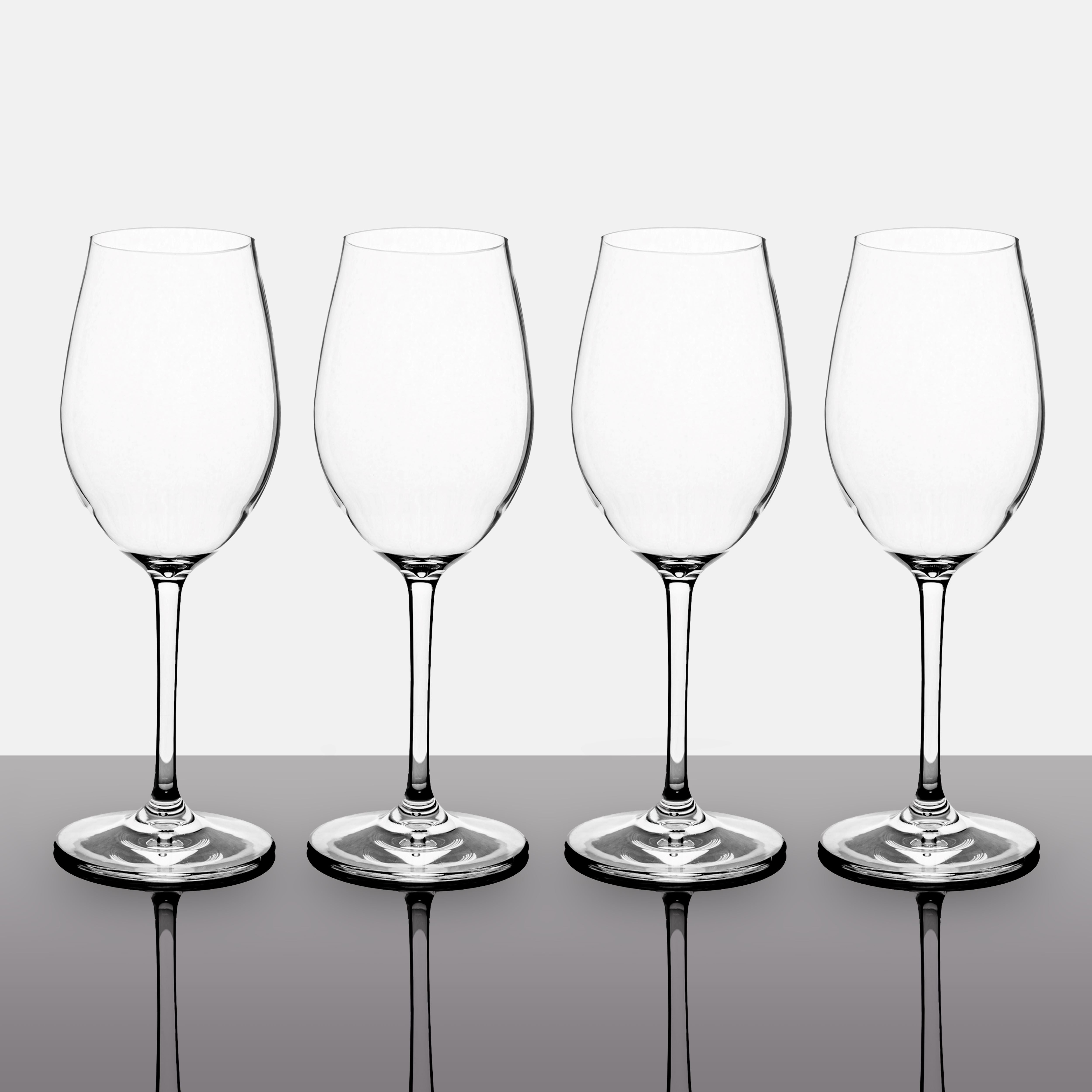 Cheerzly Dionysos Unbreakable Polycarbonate Wine Goblet