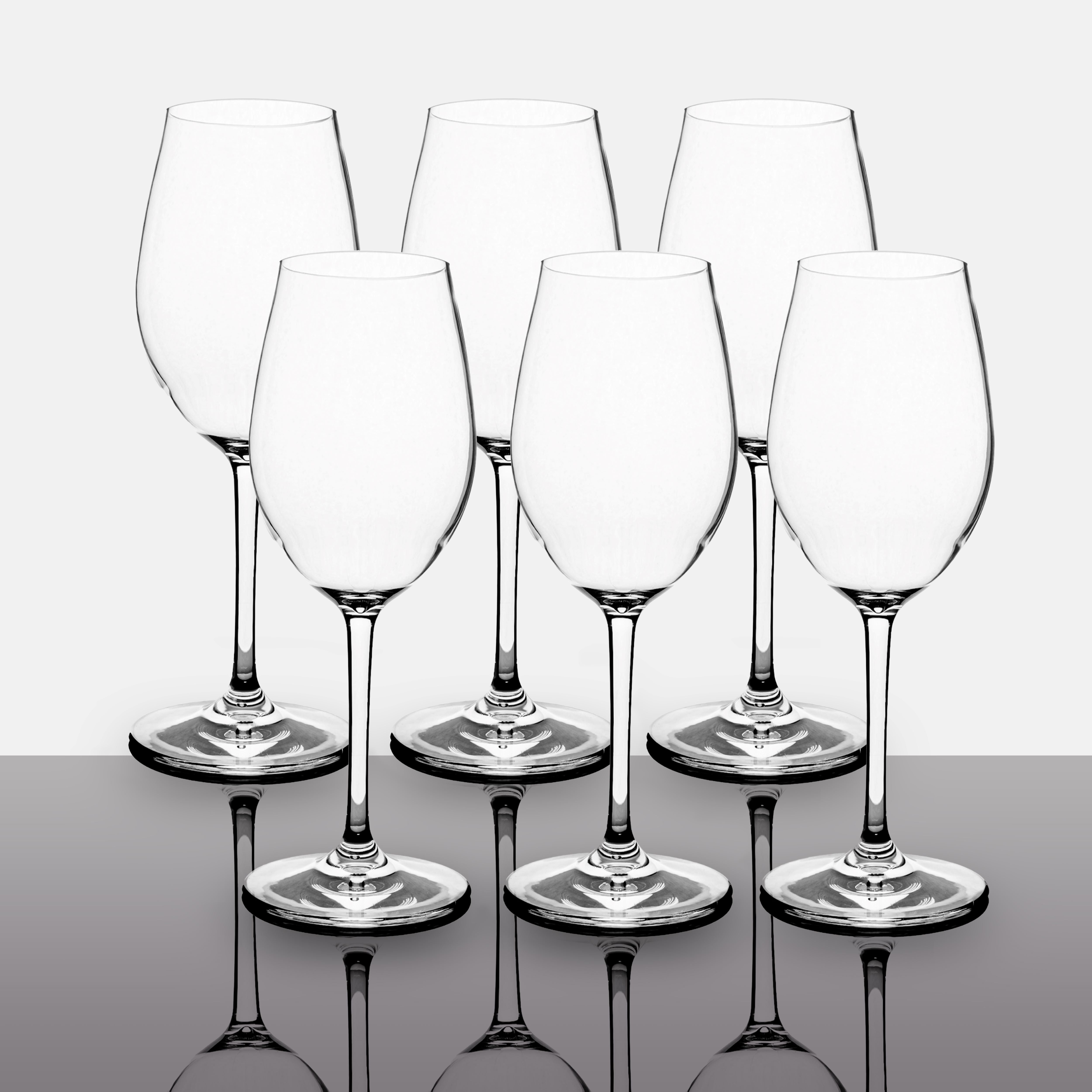 Cheerzly Dionysos Unbreakable Polycarbonate Wine Goblet