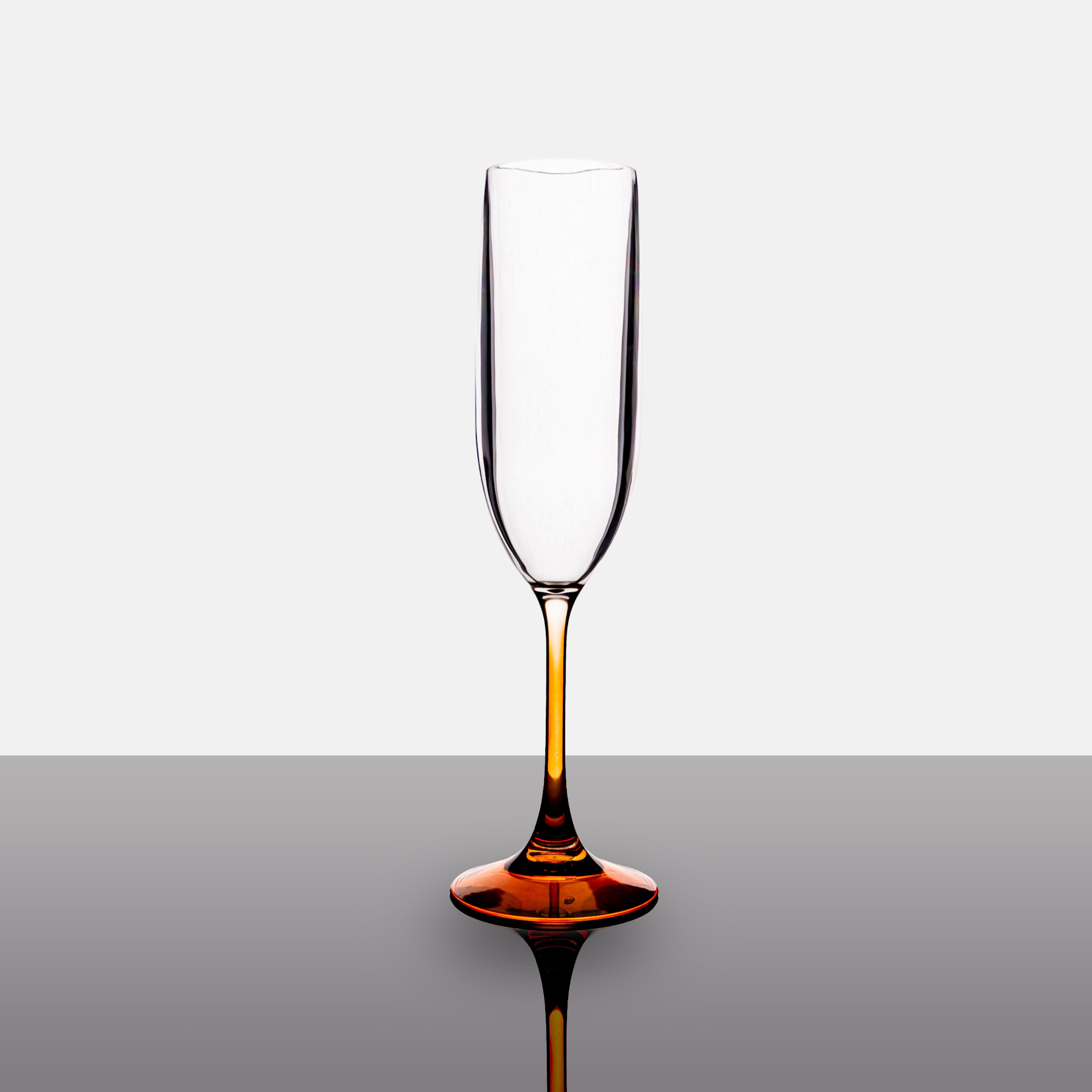 Cheerzly Eros Unbreakable Acrylic Prosecco Flute