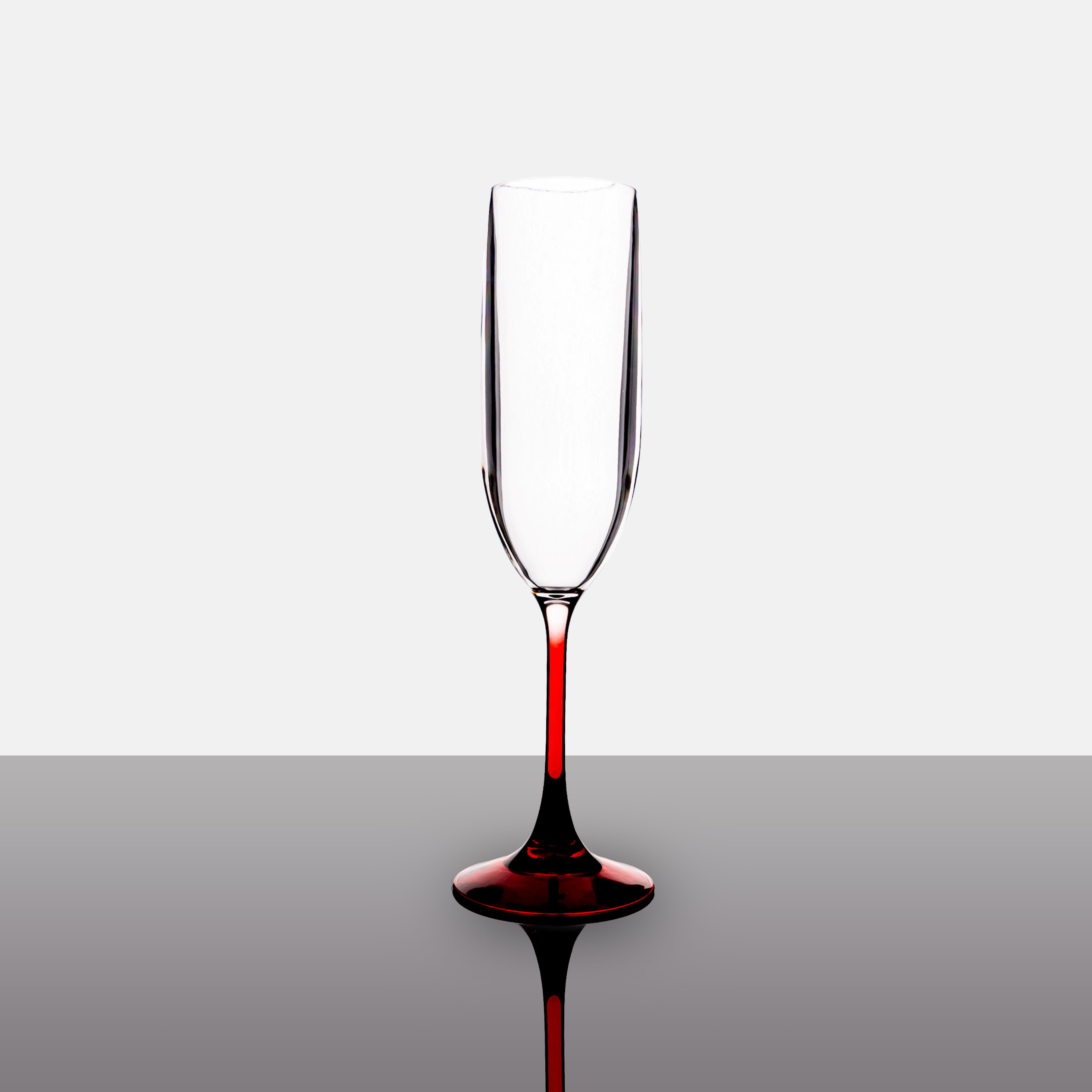 Cheerzly Eros Unbreakable Acrylic Prosecco Flute