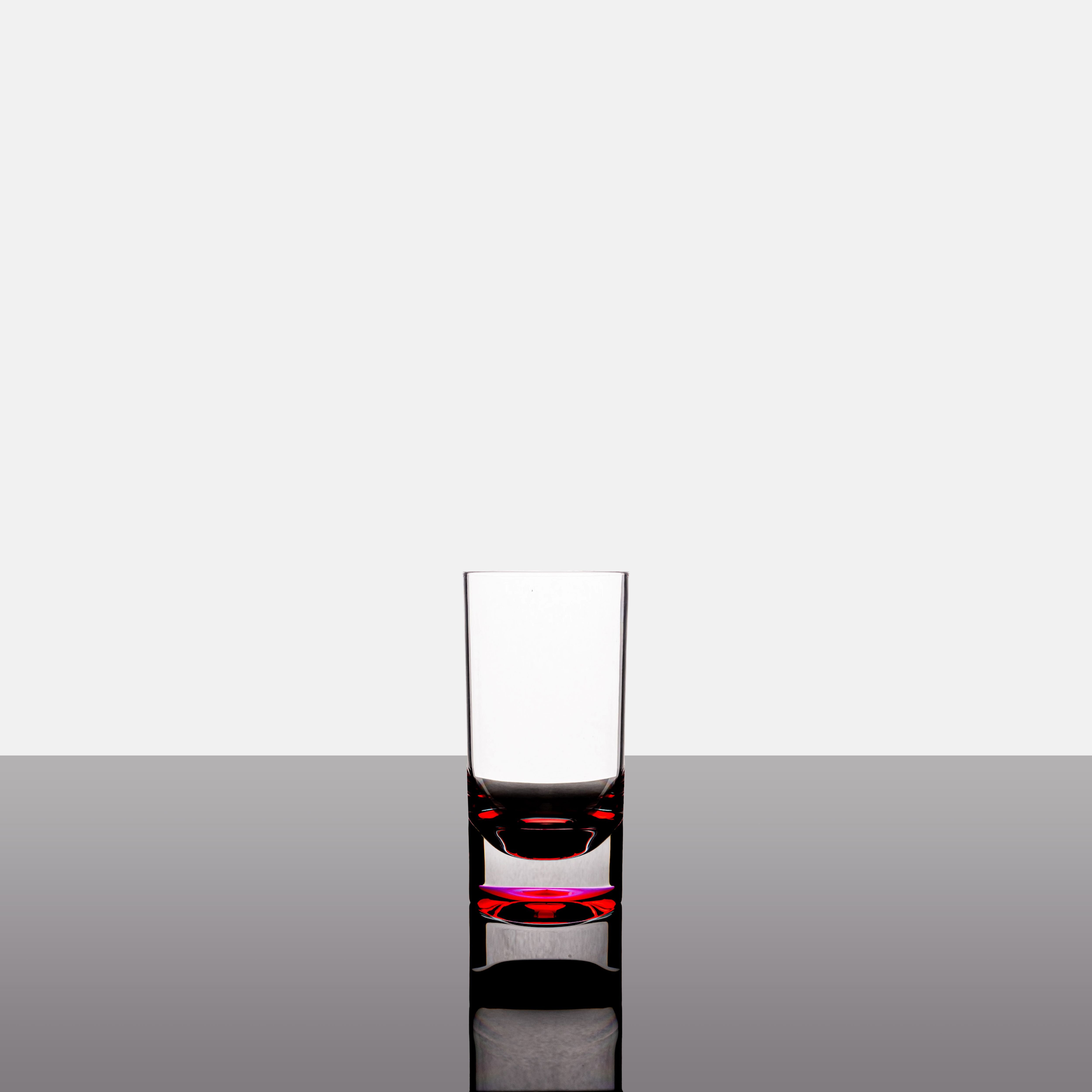 Cheerzly Ares Unbreakable Acrylic Color Slim Jim Short